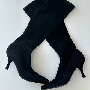 Stuart Weitzman Knee-high boots